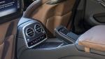 Mercedes-AMG S63 4Matic+ Lang 2017 года (WW)